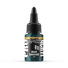 S20 - Matt Cexwish Dark Emerald